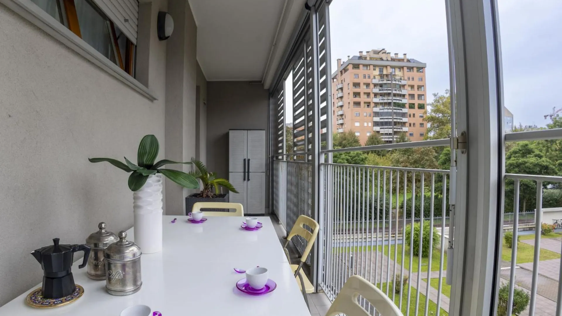 Apartment Giulia Apartment By Interhome Μιλάνο