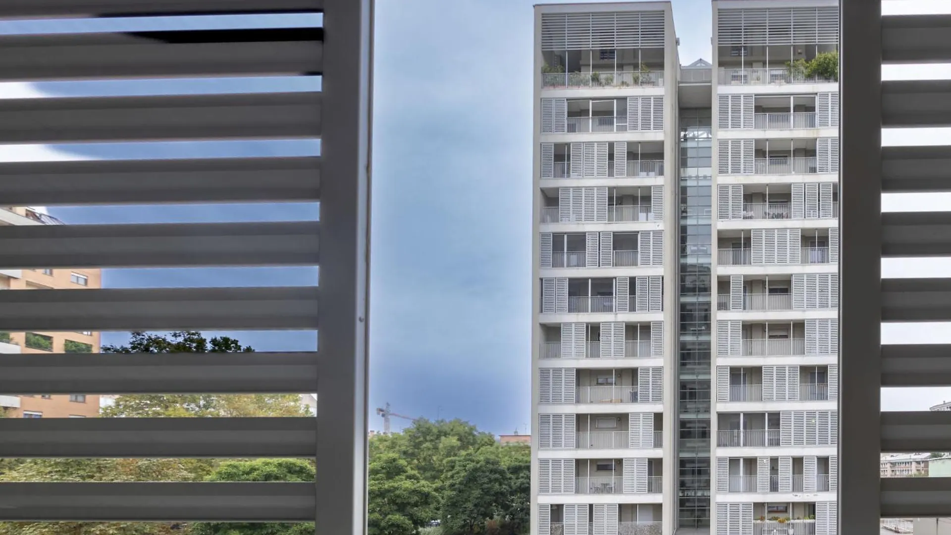 Apartment Giulia Apartment By Interhome Μιλάνο Ιταλία