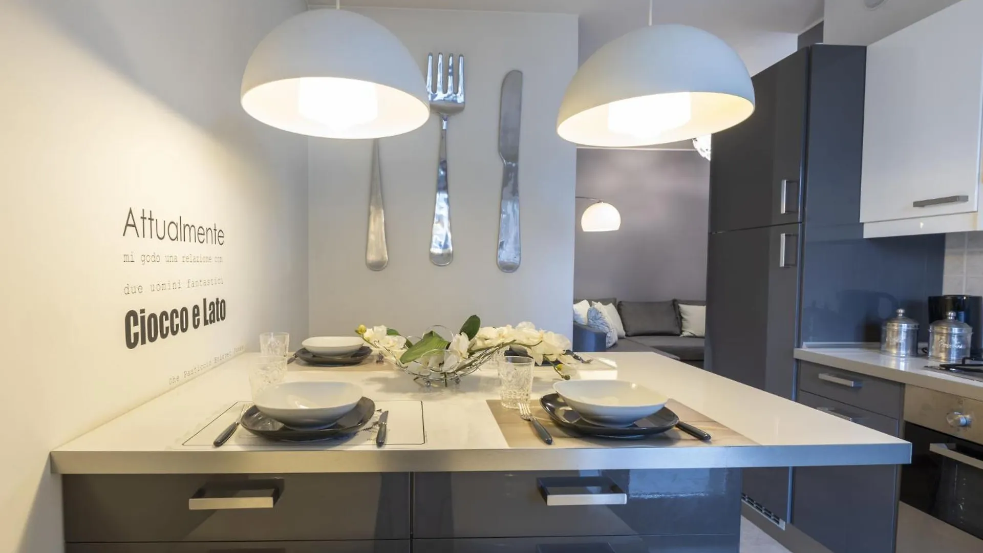 Apartment Giulia Apartment By Interhome Μιλάνο