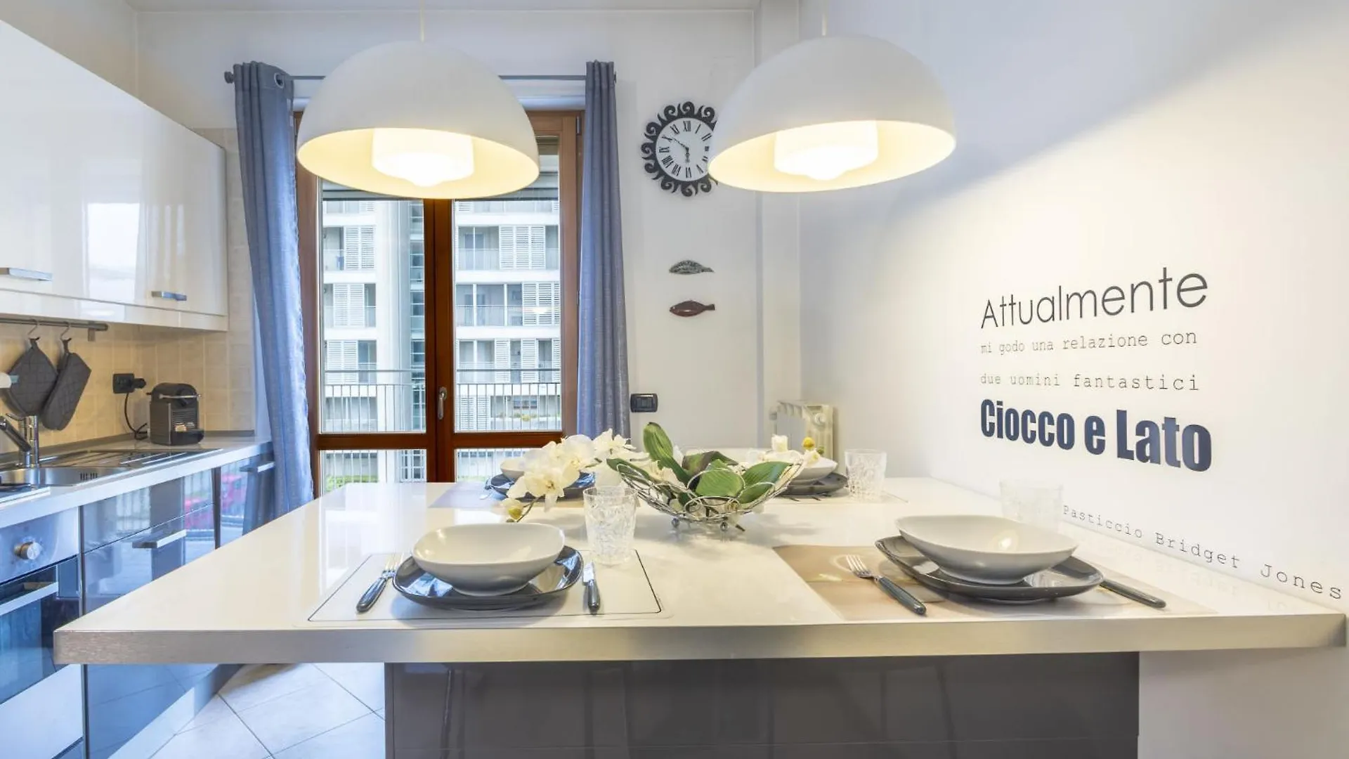 Apartment Giulia Apartment By Interhome Μιλάνο