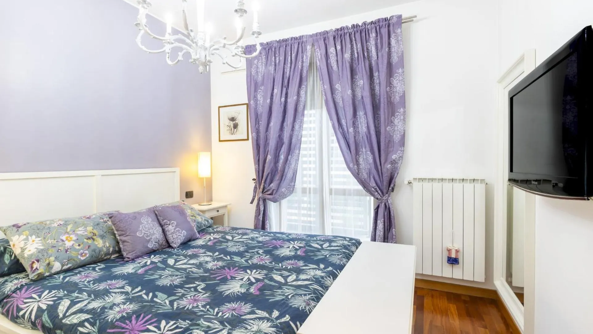 Apartment Giulia Apartment By Interhome Μιλάνο