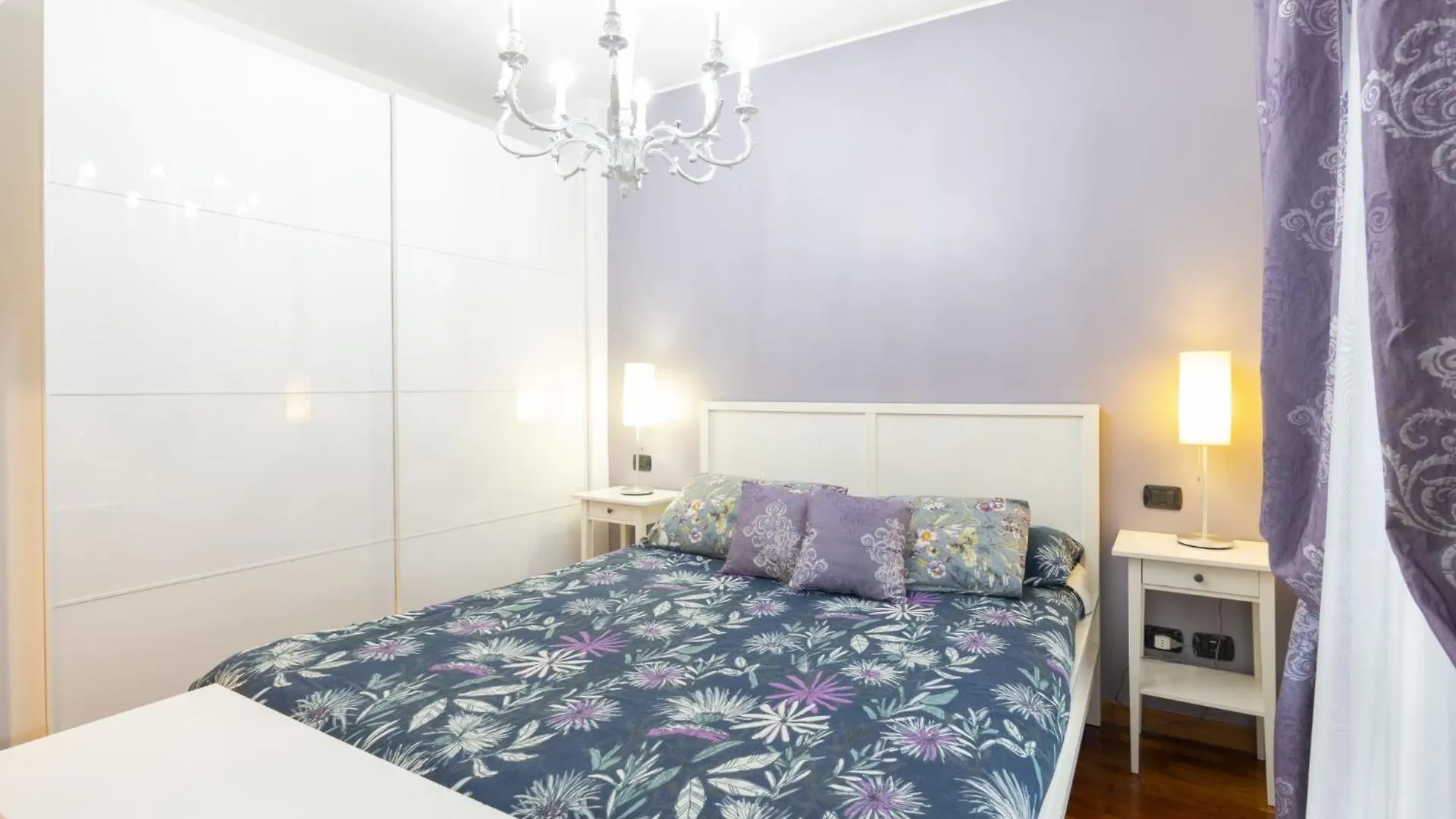 Apartment Giulia Apartment By Interhome Μιλάνο
