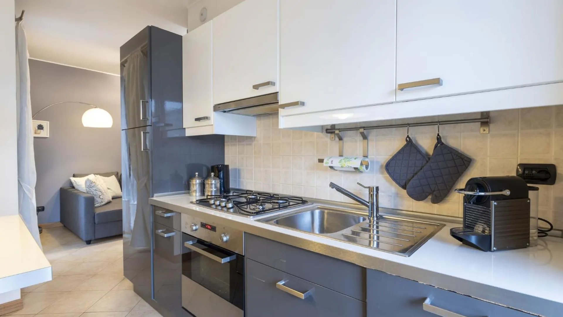 Apartment Giulia Apartment By Interhome Μιλάνο