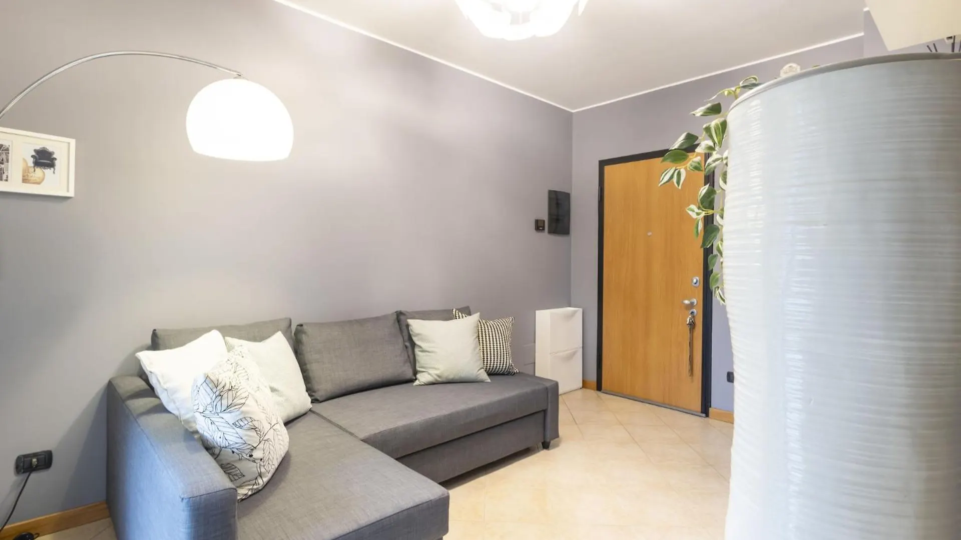 Apartment Giulia Apartment By Interhome Μιλάνο Ιταλία