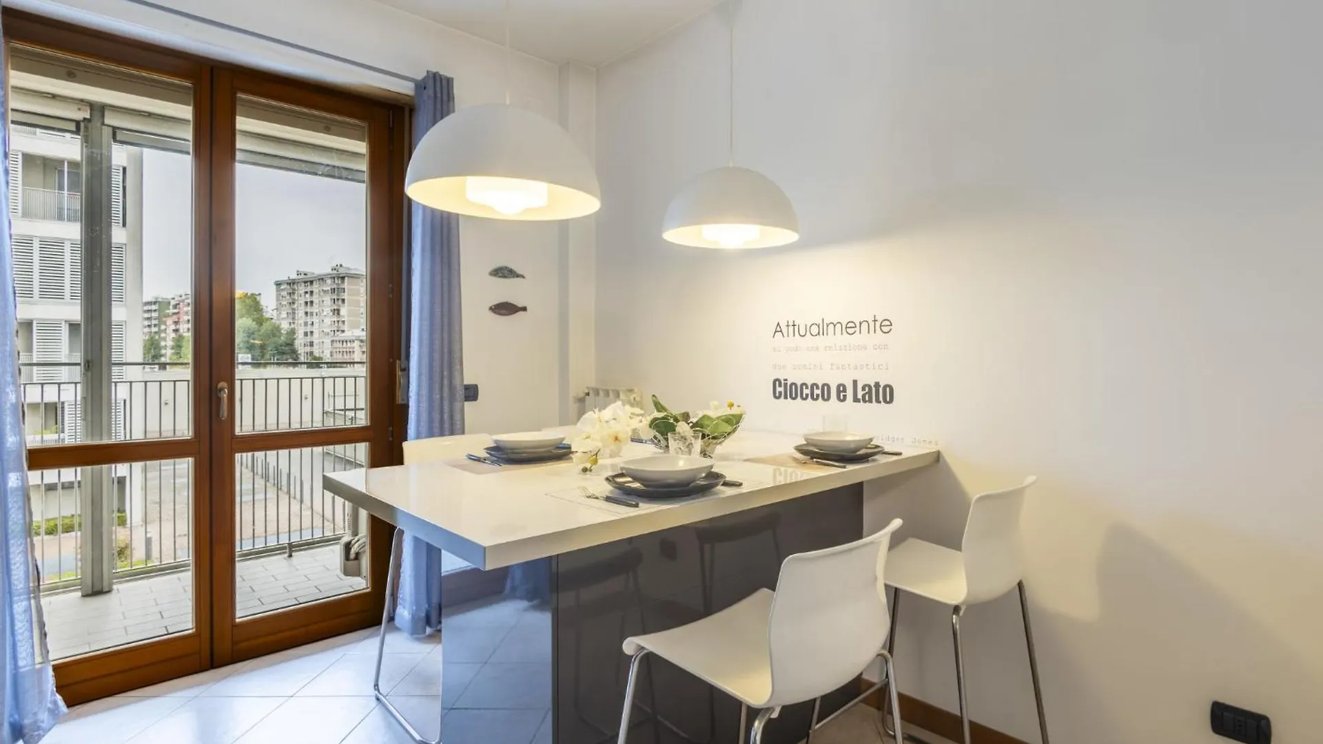 Apartment Giulia Apartment By Interhome Μιλάνο