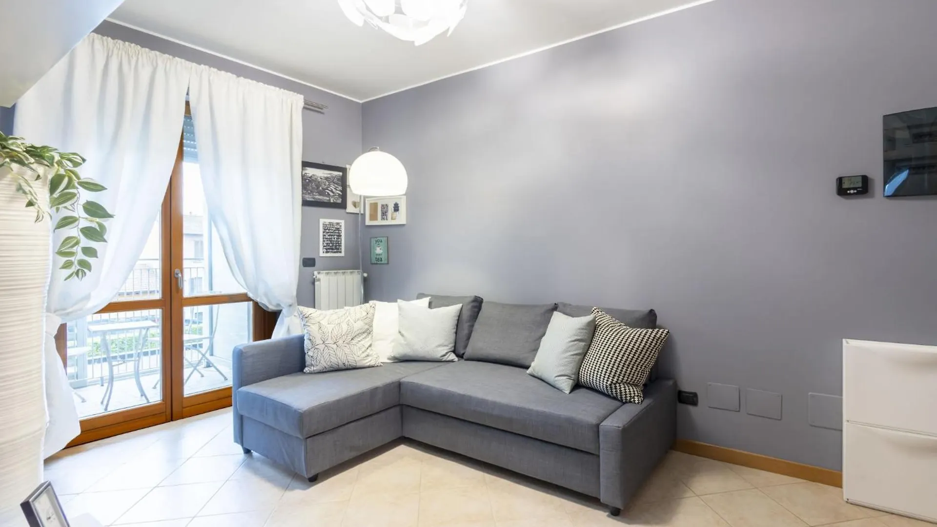 Apartment Giulia Apartment By Interhome Μιλάνο