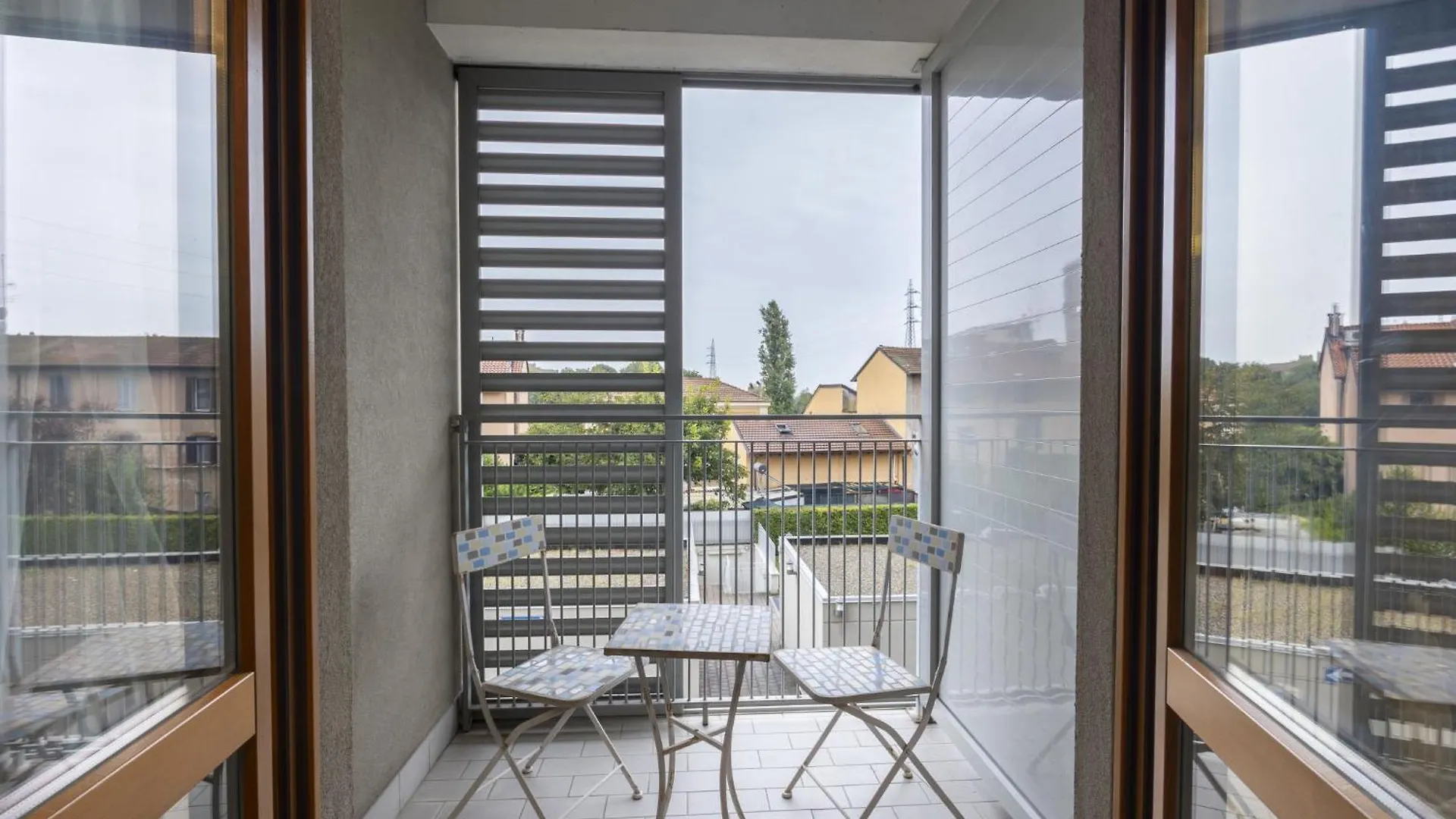 Apartment Giulia Apartment By Interhome Μιλάνο