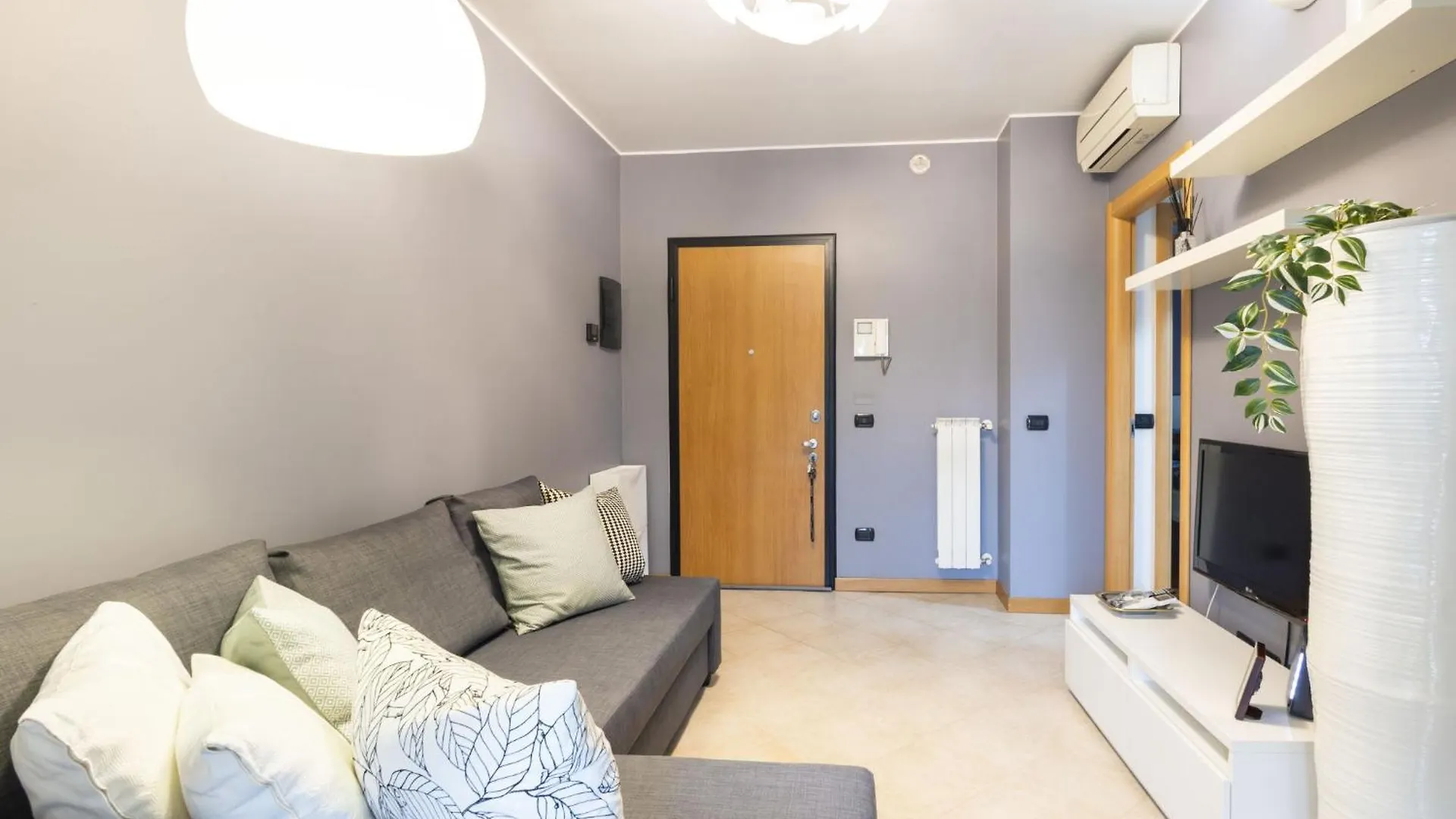 Apartment Giulia Apartment By Interhome Μιλάνο Ιταλία